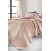 Κουβέρτα Just Pudra 165x250 guy Laroche ice 100% Βαμβάκι