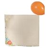 Βρεφική Κουβέρτα Party 110x150 guy Laroche  100% Cotton