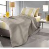 Κoυβερλί Trendy Natural 170x220 guy Laroche Natural 100% Fine Microfiber