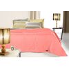 Σετ 2τμχ. Κουβερλί Public Coral 220x240 guy Laroche Coral 100% Fine Microfiber