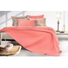 Σετ 2τμχ Κουβερλί Riva Coral 250x240 guy Laroche  100% Fine Microfiber
