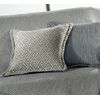 Διακοσμητική Μαξιλαροθήκη Bali Golden 45x45 guy Laroche  Χωρις Γεμιση