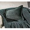 Διακοσμητική Μαξιλαροθήκη Balance Anthracite 45x45 guy Laroche Anthracite Χωρις Γεμιση