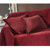 Διακοσμητική Μαξιλαροθήκη Balance Wine 45x45 guy Laroche Wine Χωρις Γεμιση