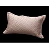 Διακοσμητικό Μαξιλάρι Conte Amethyst 30x50 guy Laroche  100% Microsatin