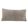 Διακοσμητική Μαξιλαροθήκη με Γούνα Crusty Mink guy Laroche  100% Polyester art fur Ultrasoft