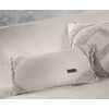Διακοσμητική Μαξιλαροθήκη Hidi Natural 30x45 guy Laroche Natural 100% Cotton