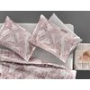 Διακοσμητικές Μαξιλαροθήκες Graffity Pudra 50x70 guy Laroche  100% Microsuede