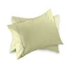 Μαξιλαροθήκες Reserve Bamboo 52x72 guy Laroche  100% Cotton Percale 160 Count