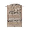 Πετσέτα Sienna 50x90 guy Laroche  100% Βαμβάκι