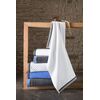Πετσέτα Mπάνιου Nena ice 70x140 guy Laroche ice Combed Cotton 550 Gr/m7