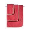 Σετ 3τμχ Πετσέτες new Comfy red guy Laroche  60% Cotton - 40% Polyester