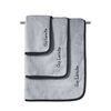 Σετ 3τμχ Πετσέτες new Comfy Smoke guy Laroche  60% Cotton - 40% Polyester