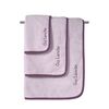 Σετ 3τμχ Πετσέτες new Comfy Lilac guy Laroche  60% Cotton - 40% Polyester