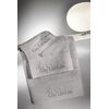 Σετ 3τμχ Πετσέτες Pandora Silver guy Laroche  100% Cotton 500 Gr/m2 ,