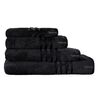 Πετσέτα Μπάνιου Bonus Black (King Size) 90x150 guy Laroche  Combed Cotton 560 Gr/m13
