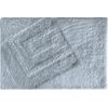 Πατάκι Μπάνιου Trivia sky 55x85 guy Laroche  100% Cotton
