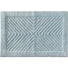 Πατάκι Μπάνιου Mozaik sky 40x60 guy Laroche  100% Cotton