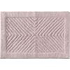 Πατάκι Μπάνιου Mozaik Pudra 70x120 guy Laroche  100% Cotton
