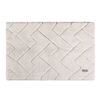 Πατάκι Μπάνιου Zita Ivory 55x85 guy Laroche Ivory 100% Cotton