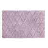 Πατάκι Μπάνιου Step Amethyst 55x85 guy Laroche Amethyst 100% Cotton