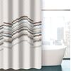 Κουρτίνα Μπάνιου Wall Cement 240x185 guy Laroche Cement 100% Μικροΐνες