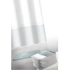 Σετ 4τμχ Μπάνιου Miami Aqua guy Laroche  100% Polyester, Water Repellant