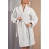 Μπουρνούζι Bonus Perla Medium guy Laroche  100% Cotton