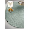 Χαλί Native Aqua Oval 140x210εκ. guy Laroche  100% Jute