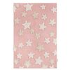 Χαλί Night sky Pinky 130x180 guy Laroche  100% Cotton