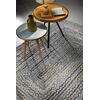 Χαλί Rugget Denim 140x200εκ. guy Laroche  50% Cotton, 50% Jute