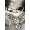 Τραπεζομάντηλο 1025 Lime 140x180 Saint Clair  100% Πολυεστέρας