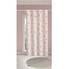 Παιδική & Βρεφική Κουρτίνα Soft-Touch Grace με Τρουκς 160x240 Saint Clair  100% Polyester