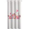 Παιδική & Βρεφική Κουρτίνα Soft-Touch Lollipop με Τρουκς 160x240 Saint Clair  100% Polyester