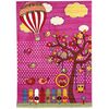 Παιδικό Χαλί 53 Rose 133x190
