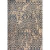 Χαλί 5903 Beige Navy 160x230