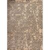 Χαλί 5943 Beige Grey 160x230
