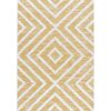 Χαλί Flint Yellow 130x190