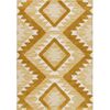 Χαλί Tribe Yellow 130x190