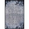 Χαλί Labyrinth Petrol 190x240