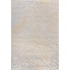 Χαλί Scratches Grey Beige 67x400