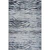 Χαλί Tisser Grey Blue 160x230