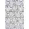 Χαλί Whirl Grey 67x400