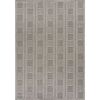 Χαλί Highway Grey 160x230