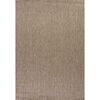 Χαλί Plain Brown 160x230