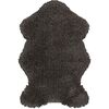 Χαλί Anthracite Shade Animal Σετκρεβατοκάμαρας(70x140(2)+70x230)