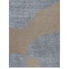 Χάλι Brook Beige Grey 130x190