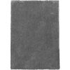 Χαλί Dark Grey Shade Σετκρεβατοκάμαρας(70x140(2)+70x230)