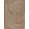 Χαλί rye Beige Brown 130x190