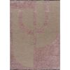 Χαλί rye Beige Pink 190x240